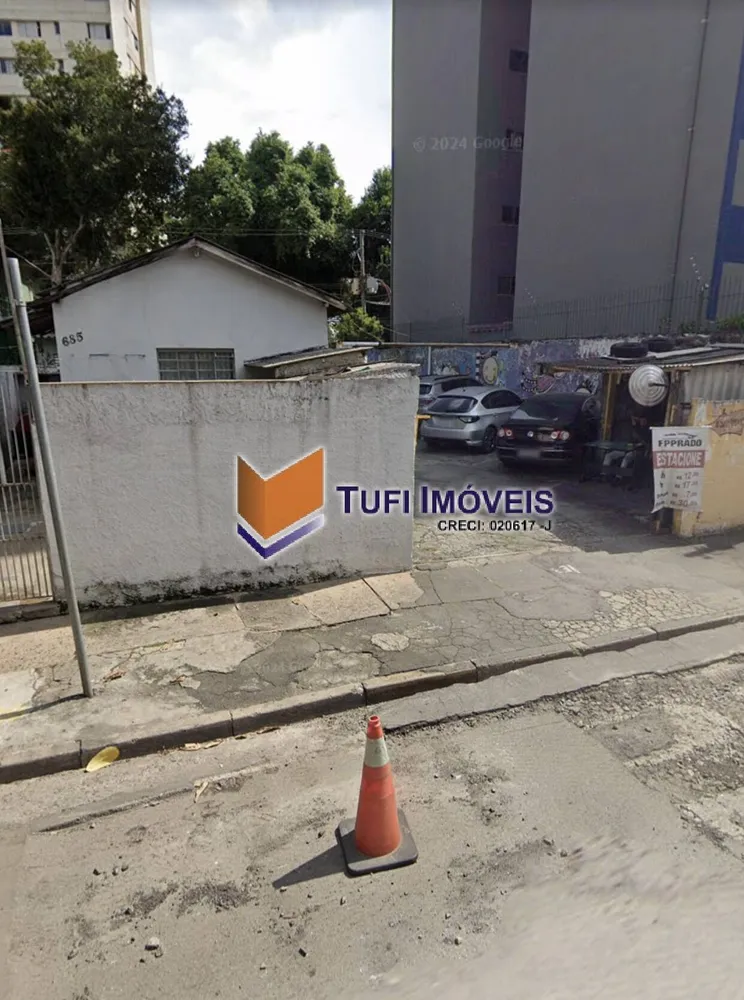 Terreno, 500 m² - Foto 3