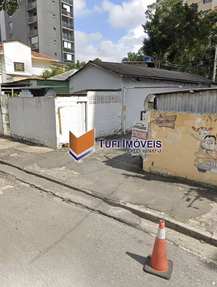 Terreno, 500 m² - Foto 2