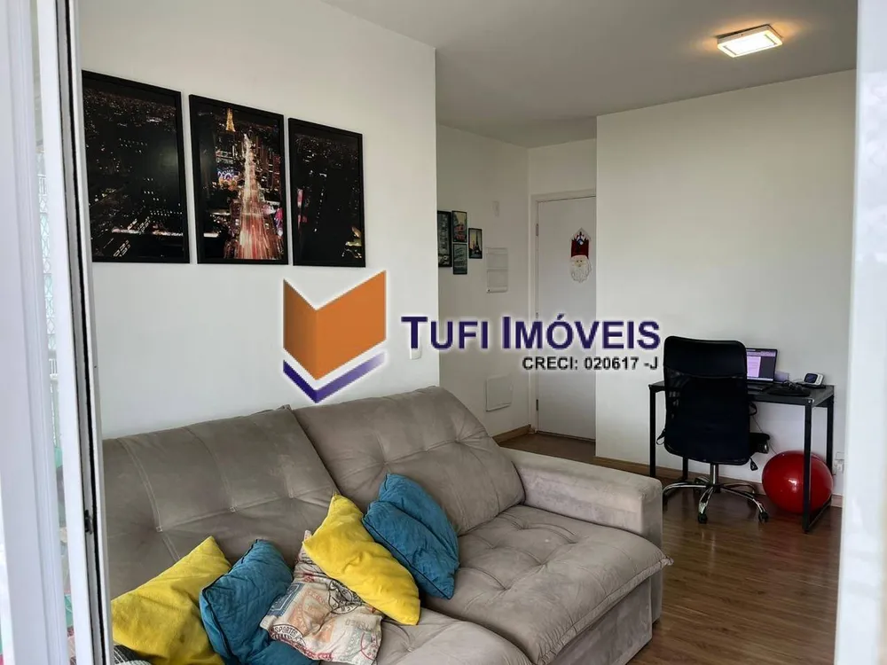 Apartamento, 2 quartos, 62 m² - Foto 4