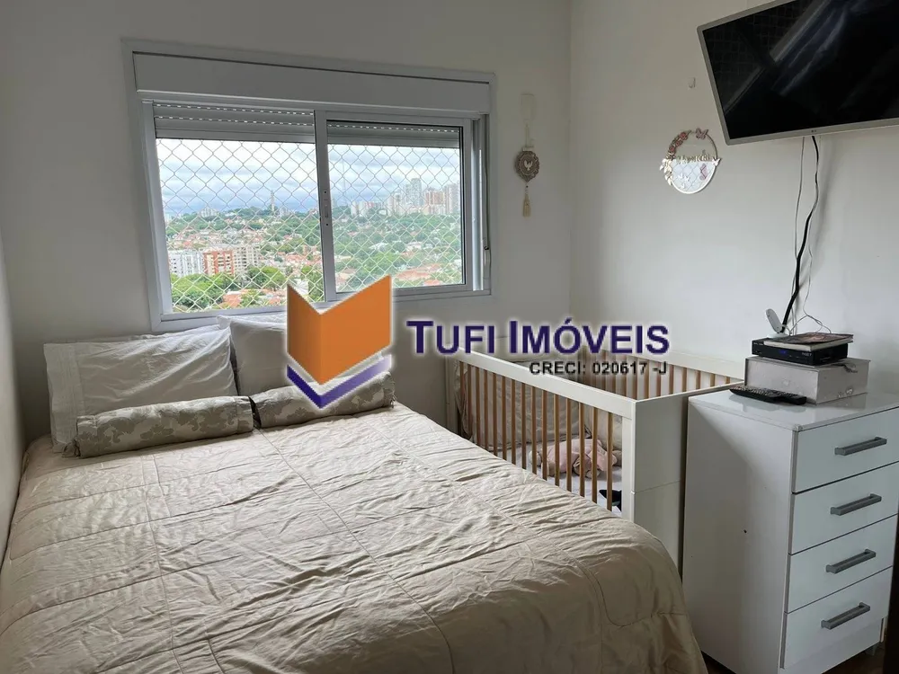 Apartamento, 2 quartos, 62 m² - Foto 7