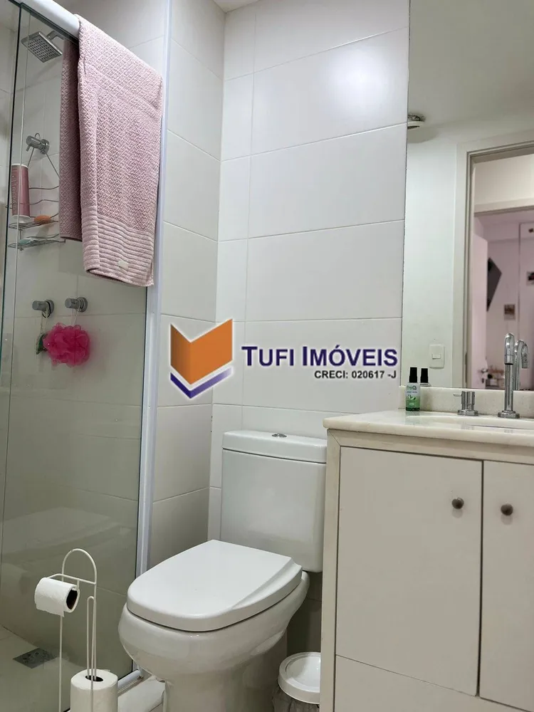 Apartamento, 2 quartos, 62 m² - Foto 4