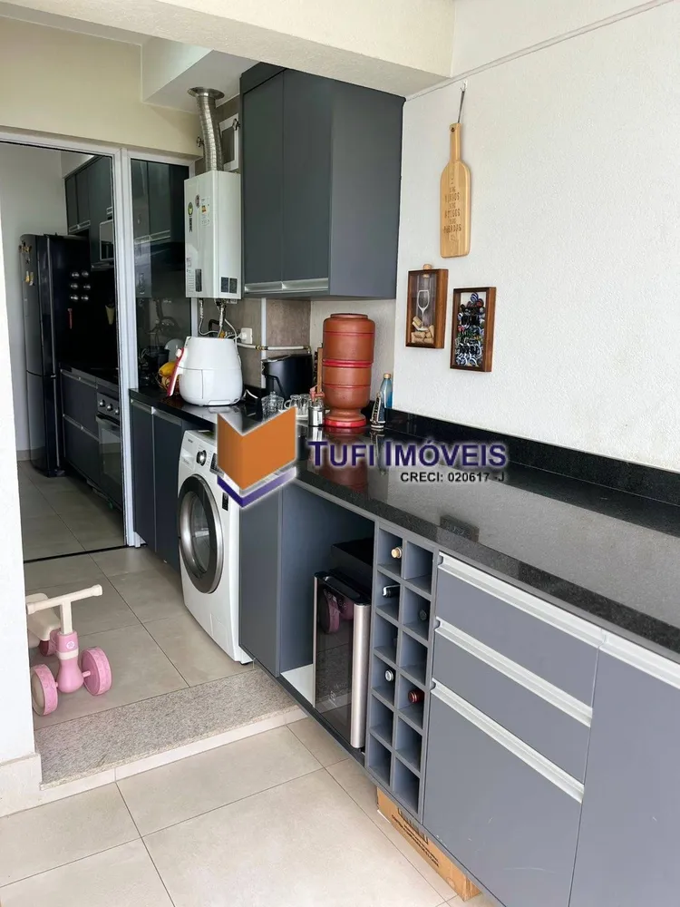Apartamento, 2 quartos, 62 m² - Foto 1