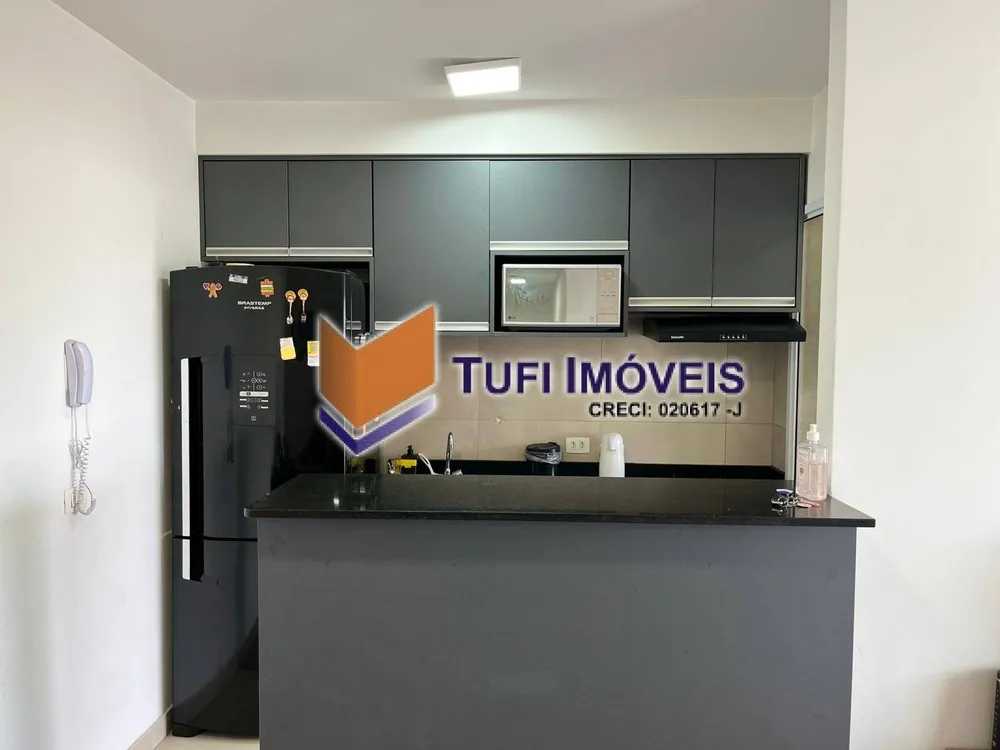 Apartamento, 2 quartos, 62 m² - Foto 2