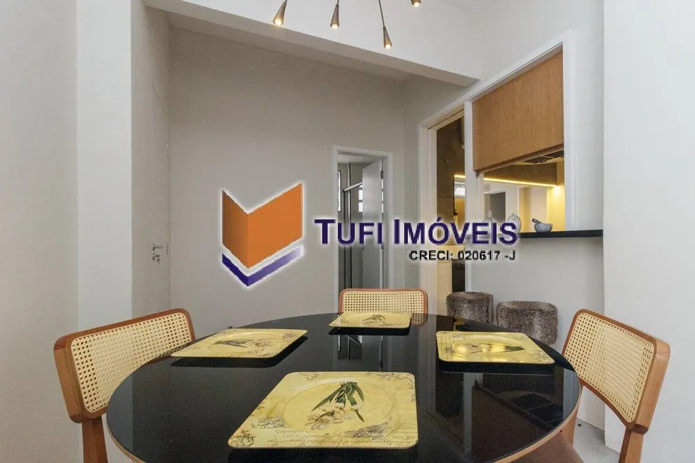 Apartamento, 2 quartos, 113 m² - Foto 1