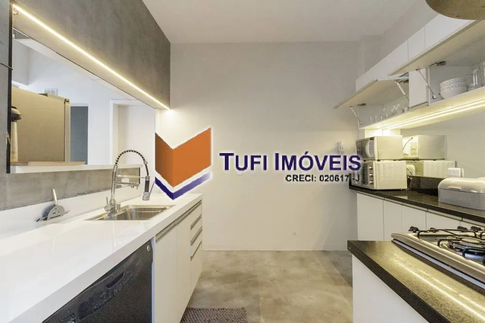 Apartamento, 2 quartos, 113 m² - Foto 4