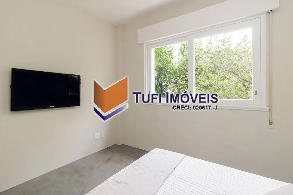 Apartamento, 2 quartos, 113 m² - Foto 2