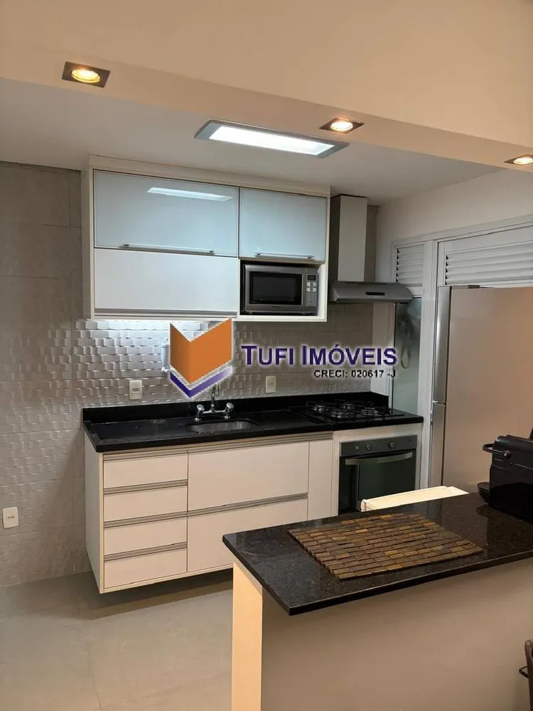 Apartamento, 2 quartos, 89 m² - Foto 2