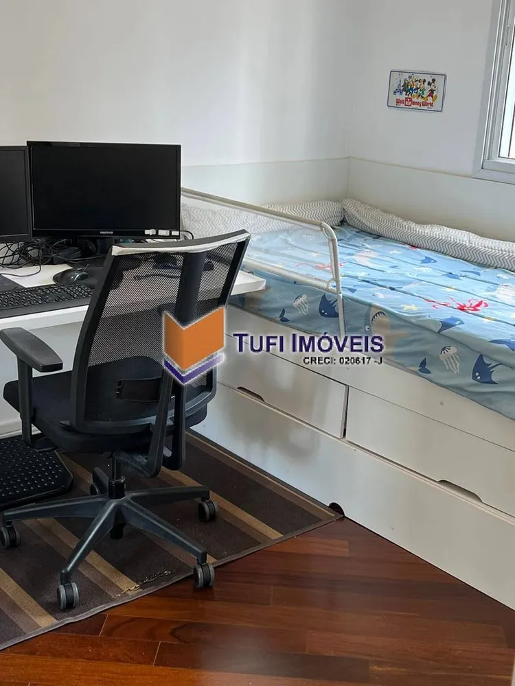 Apartamento, 2 quartos, 89 m² - Foto 5