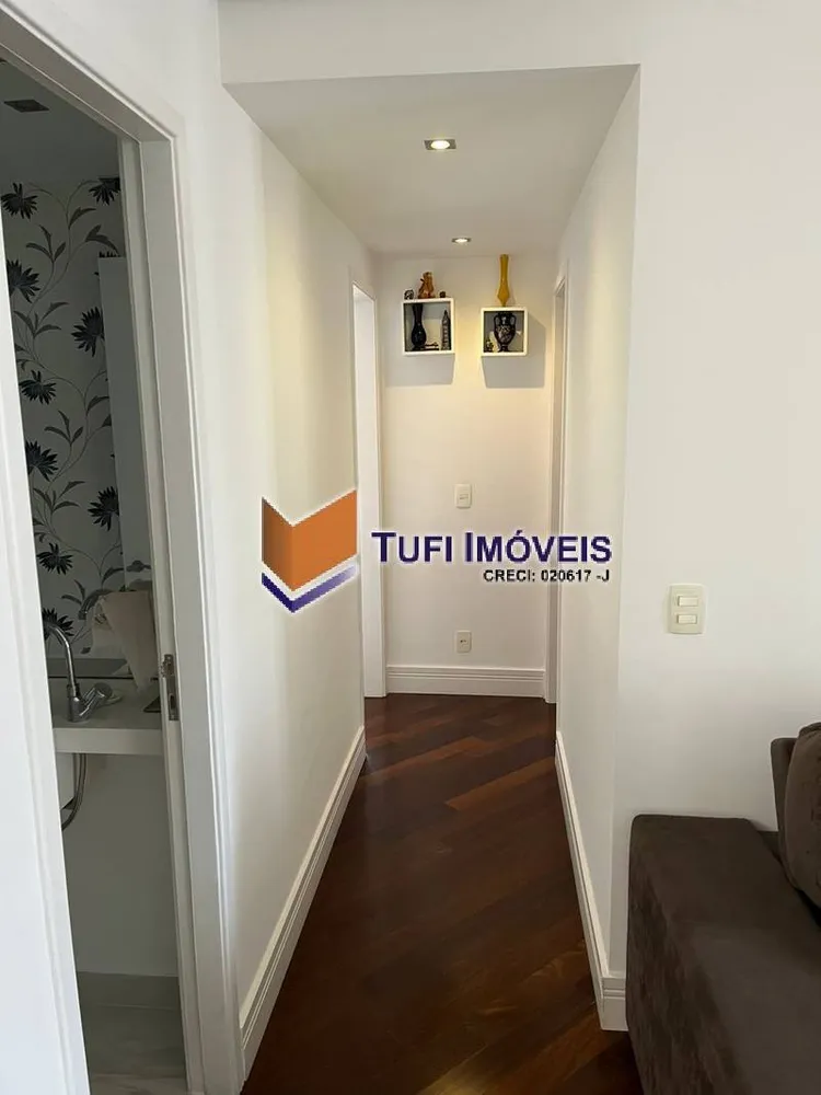 Apartamento, 2 quartos, 89 m² - Foto 3