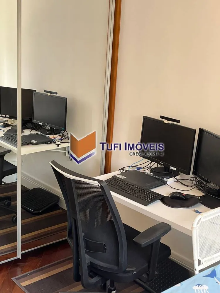 Apartamento, 2 quartos, 89 m² - Foto 6