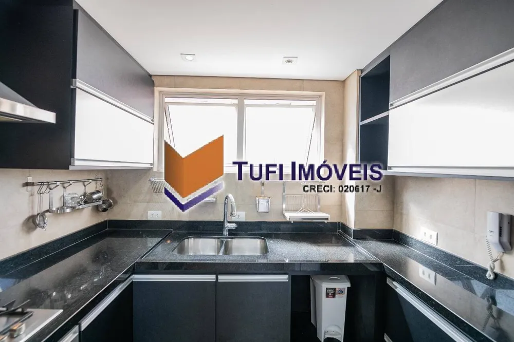 Apartamento, 2 quartos, 107 m² - Foto 2
