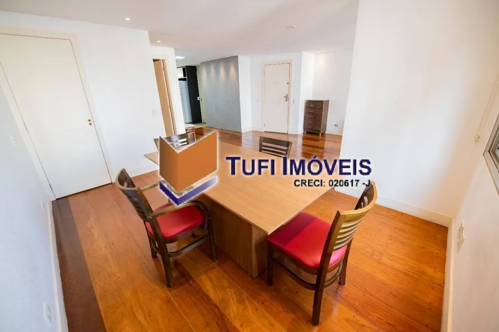 Apartamento, 2 quartos, 107 m² - Foto 1