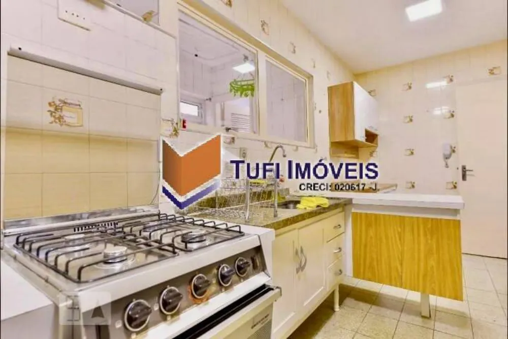 Apartamento, 3 quartos, 127 m² - Foto 1