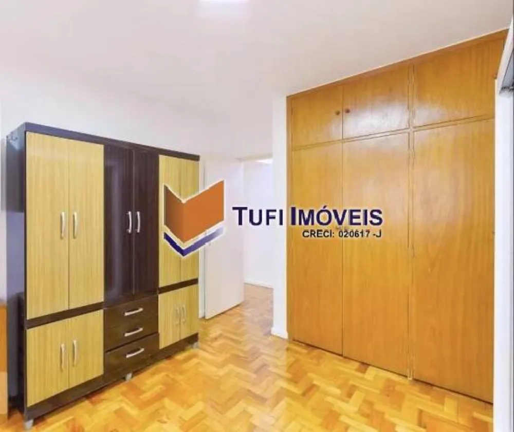 Apartamento, 3 quartos, 127 m² - Foto 7