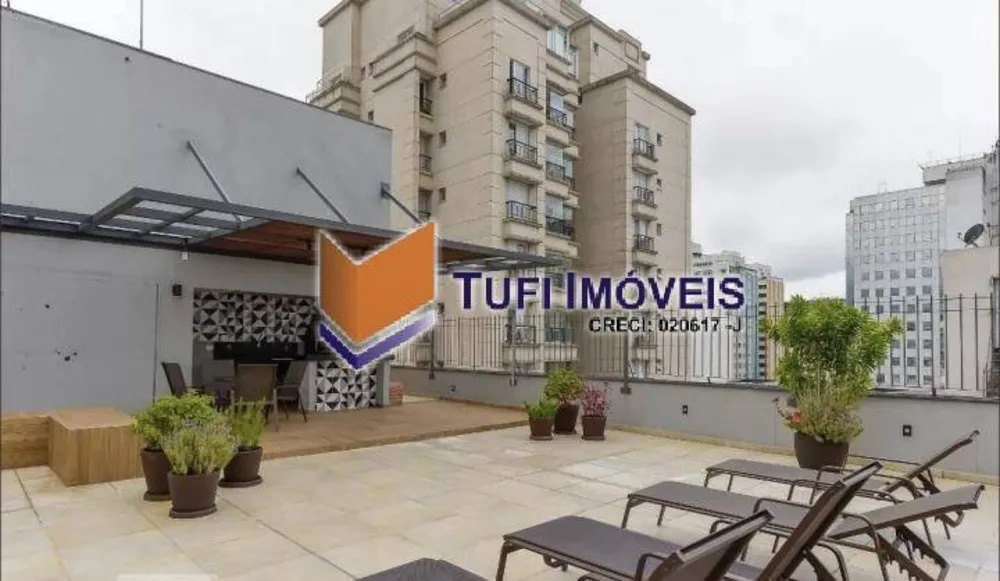 Apartamento, 3 quartos, 127 m² - Foto 2