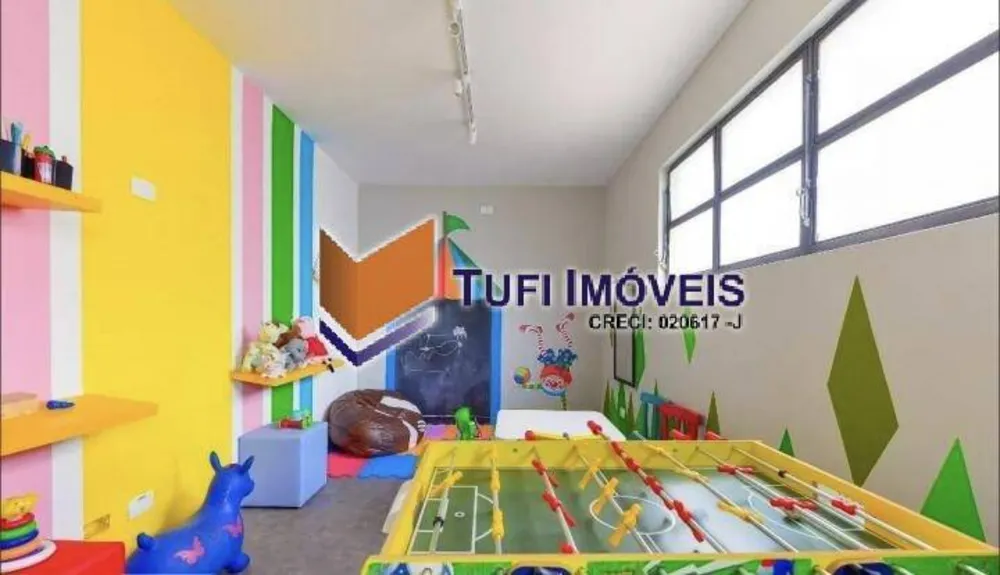 Apartamento, 3 quartos, 127 m² - Foto 6
