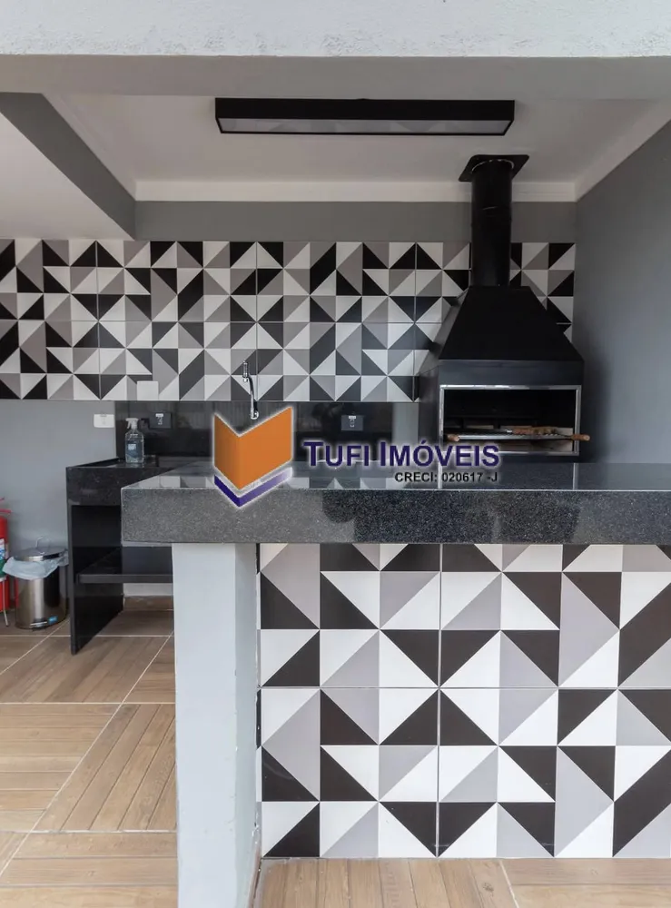 Apartamento, 3 quartos, 127 m² - Foto 5