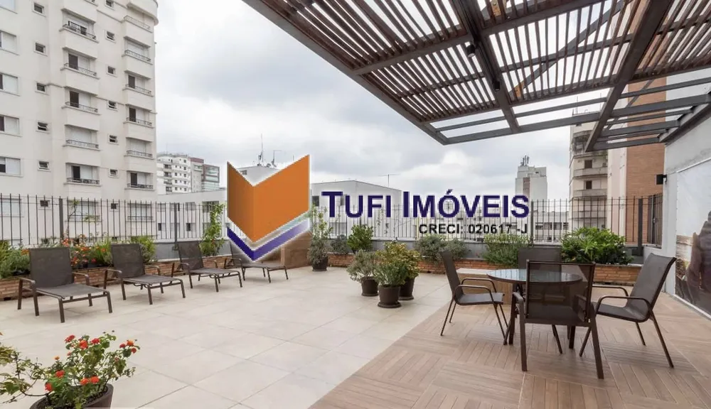 Apartamento, 3 quartos, 127 m² - Foto 3