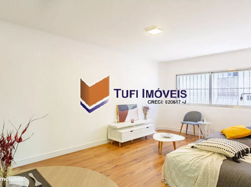 Apartamento à venda com 2 quartos, 61m² - Foto 5