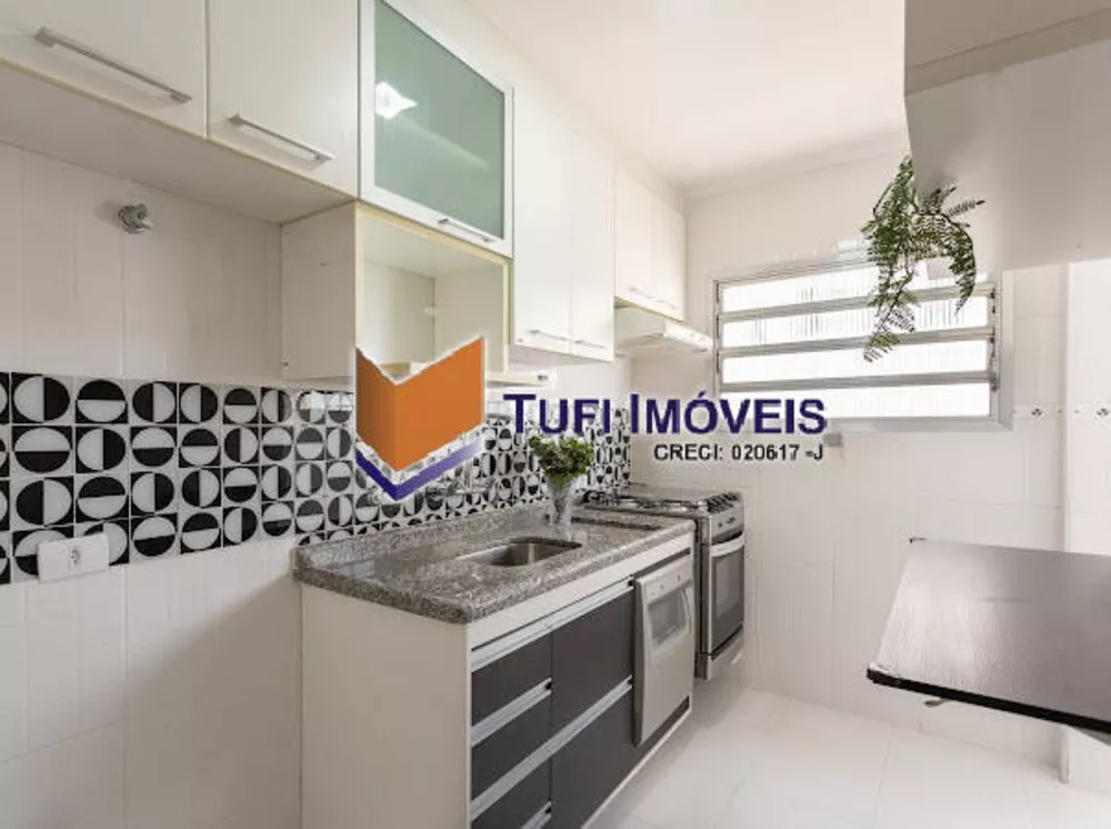 Apartamento à venda com 2 quartos, 61m² - Foto 10