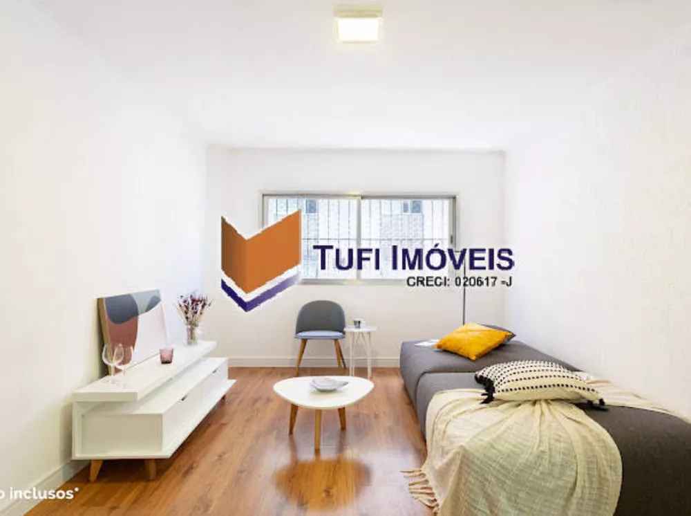 Apartamento à venda com 2 quartos, 61m² - Foto 3