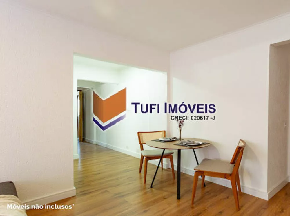 Apartamento à venda com 2 quartos, 61m² - Foto 7