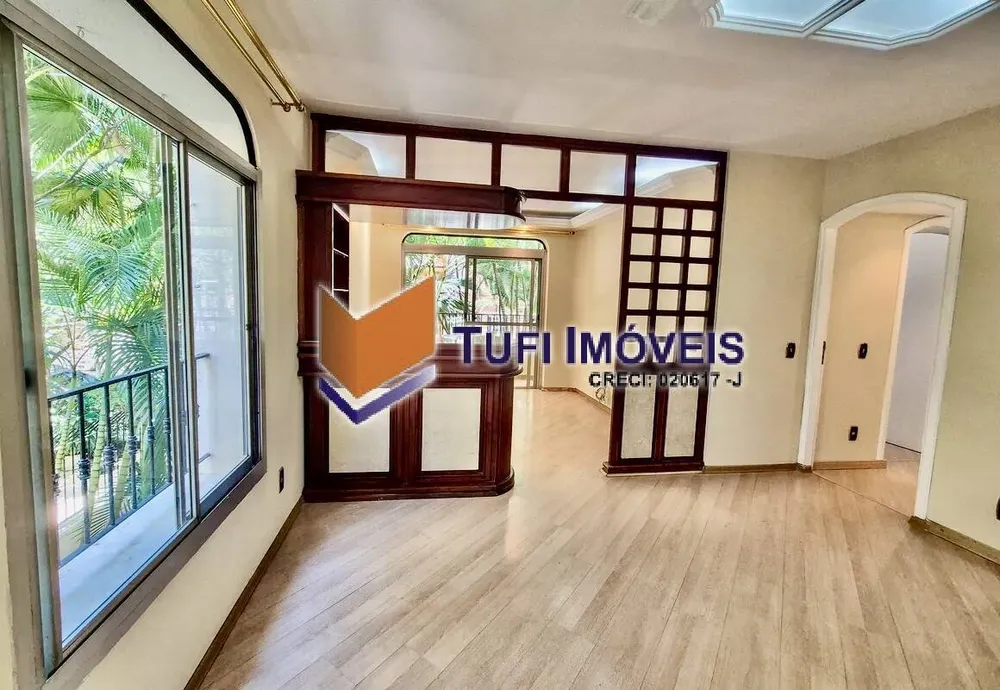 Apartamento, 3 quartos, 110 m² - Foto 4
