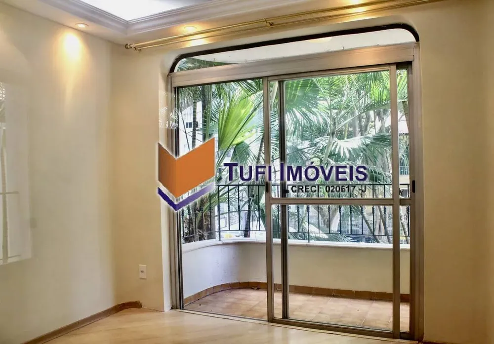 Apartamento, 3 quartos, 110 m² - Foto 3
