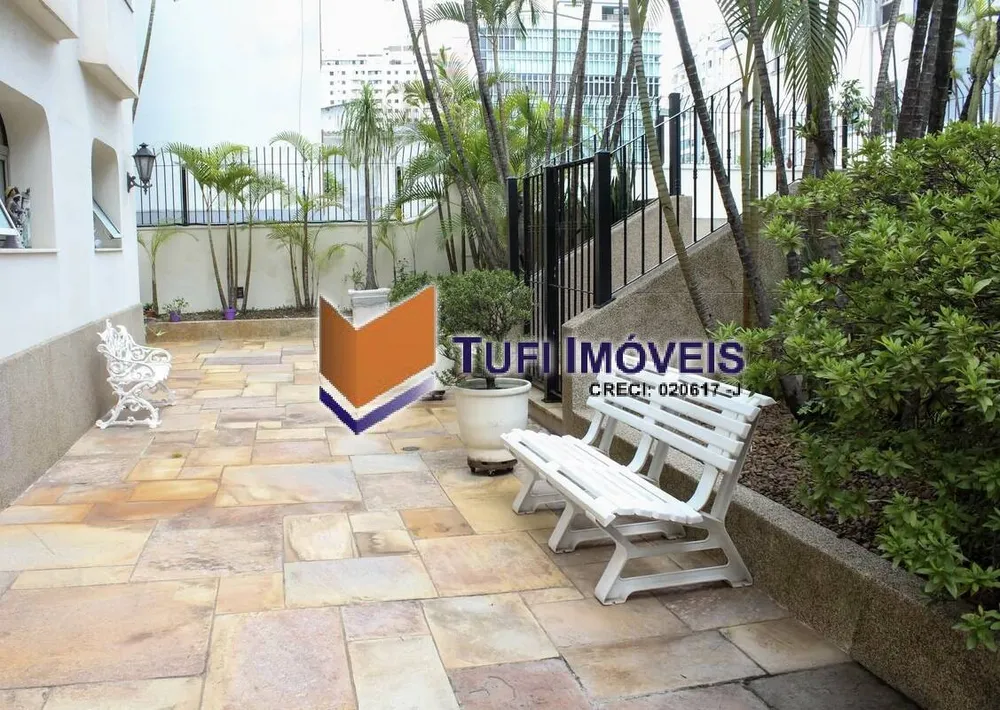 Apartamento, 3 quartos, 110 m² - Foto 1