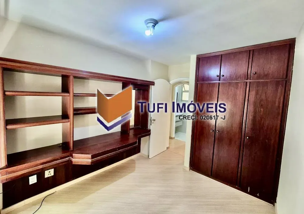 Apartamento, 3 quartos, 110 m² - Foto 2