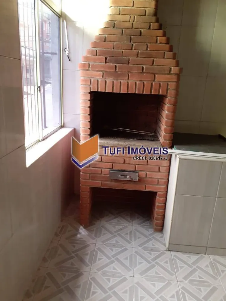 Casa, 3 quartos, 150 m² - Foto 13