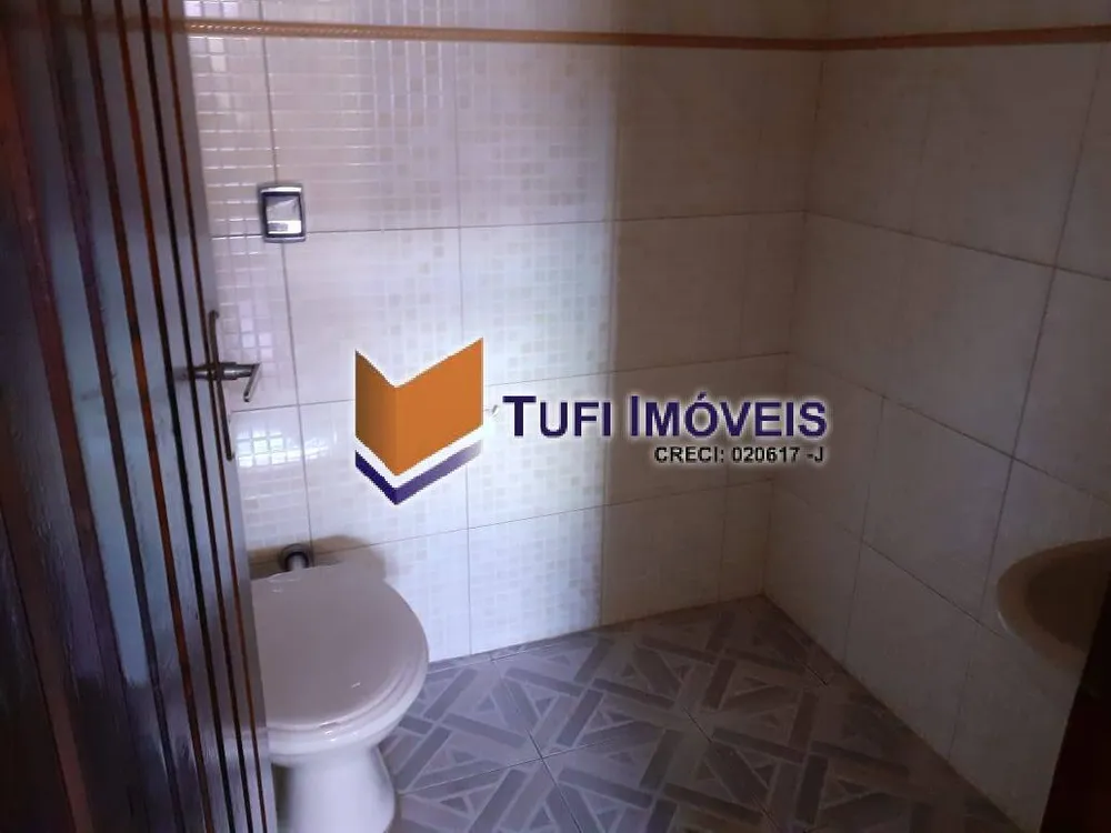 Casa, 3 quartos, 150 m² - Foto 12