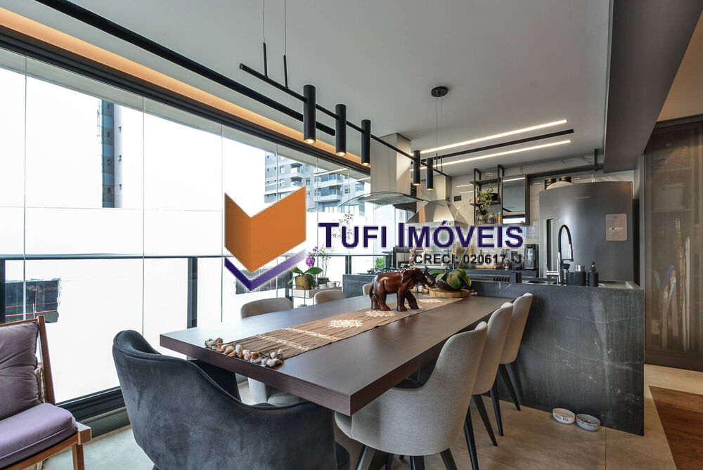 Apartamento, 2 quartos, 78 m² - Foto 2