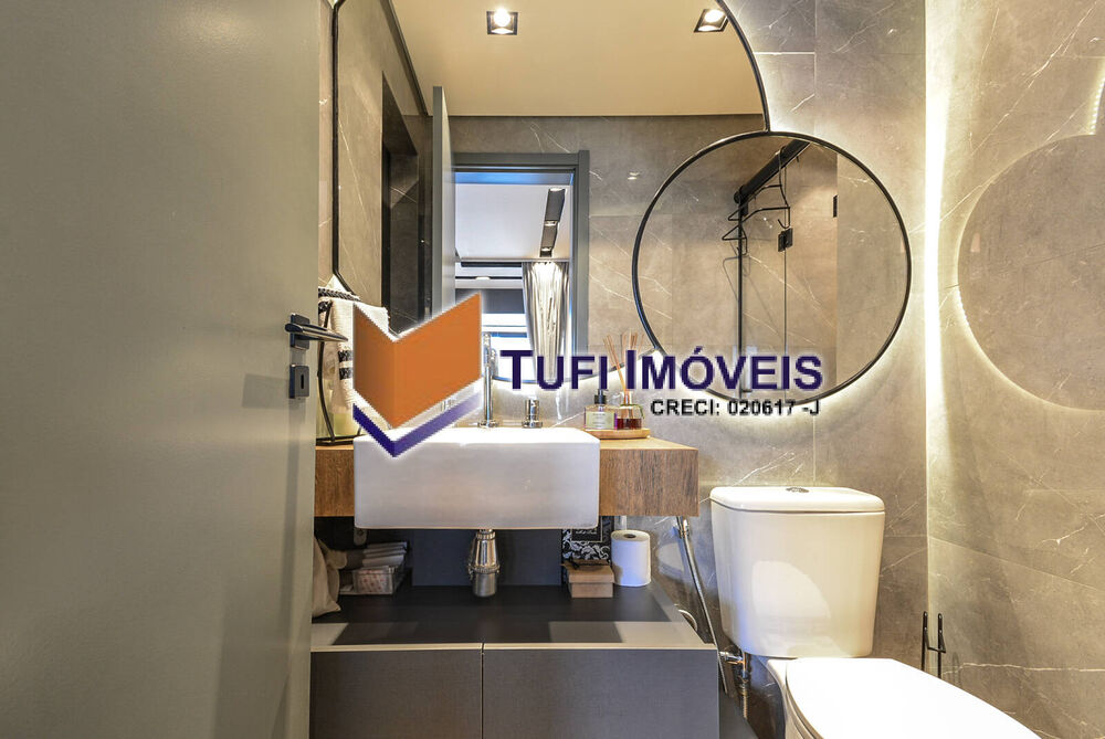 Apartamento, 2 quartos, 78 m² - Foto 3