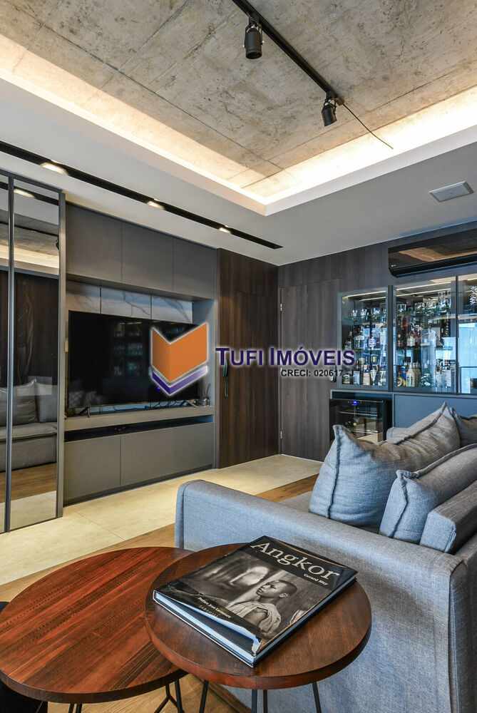 Apartamento, 2 quartos, 78 m² - Foto 1
