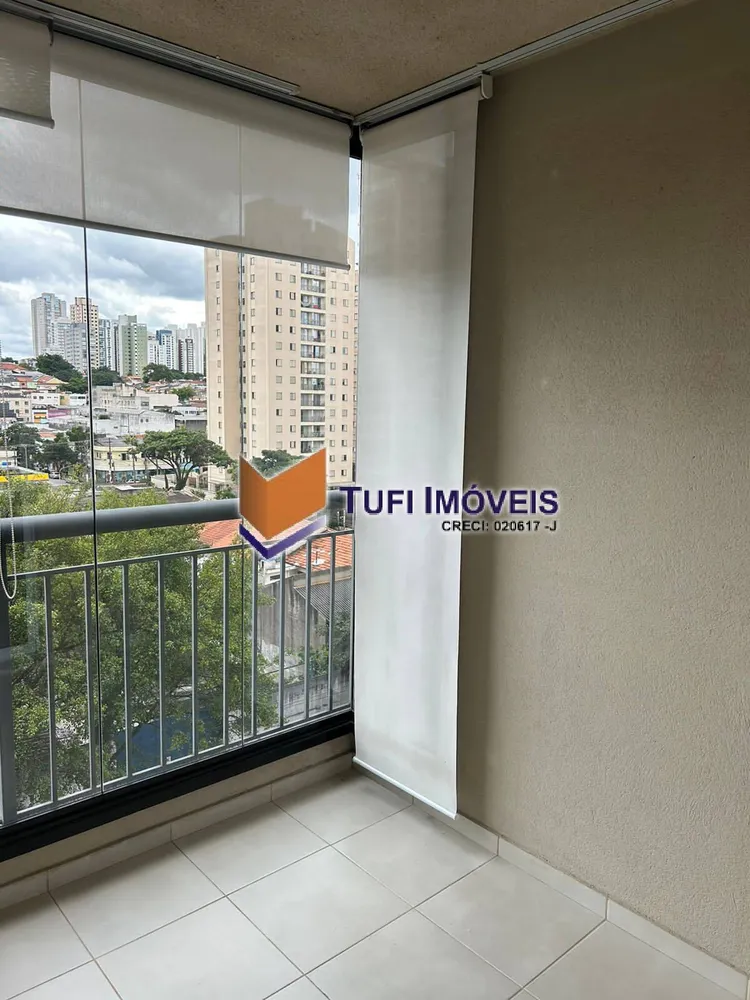Apartamento, 2 quartos, 70 m² - Foto 3