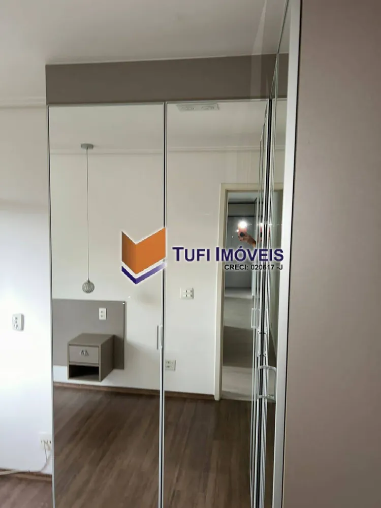Apartamento, 2 quartos, 70 m² - Foto 9