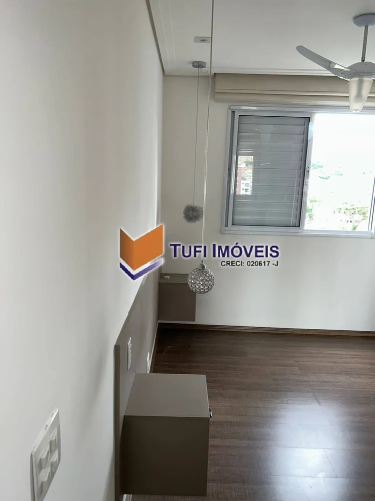 Apartamento, 2 quartos, 70 m² - Foto 8