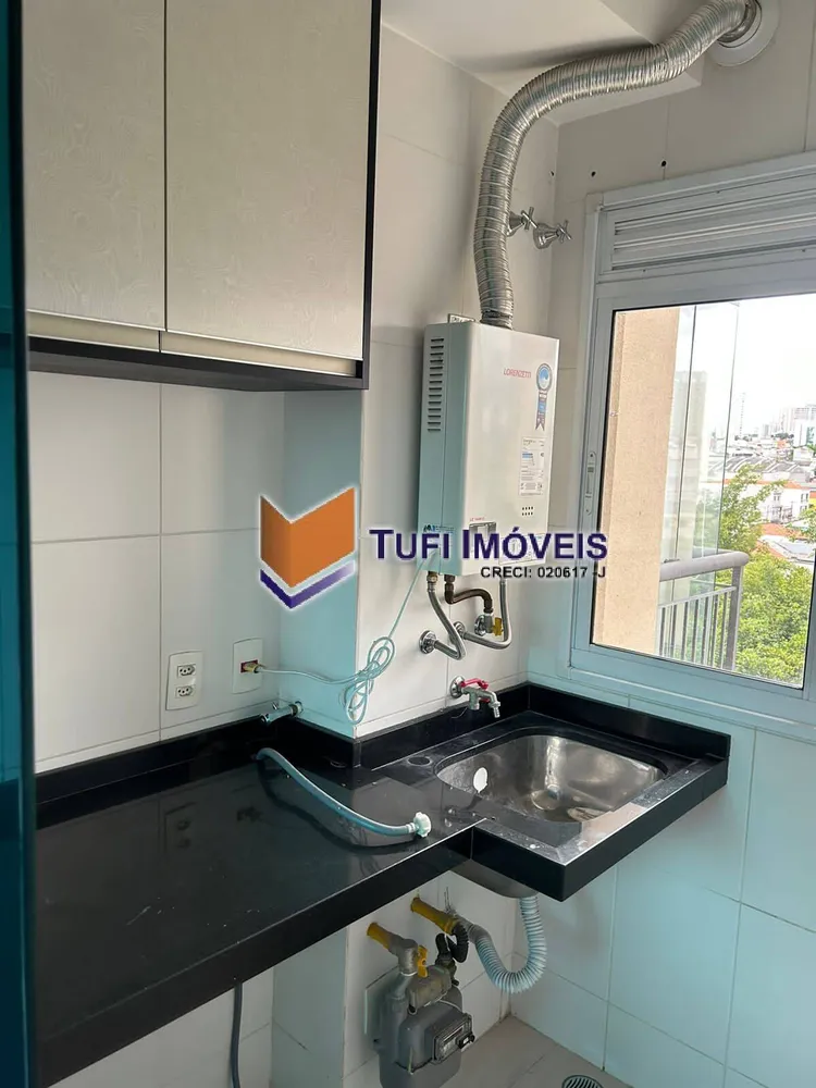 Apartamento, 2 quartos, 70 m² - Foto 5