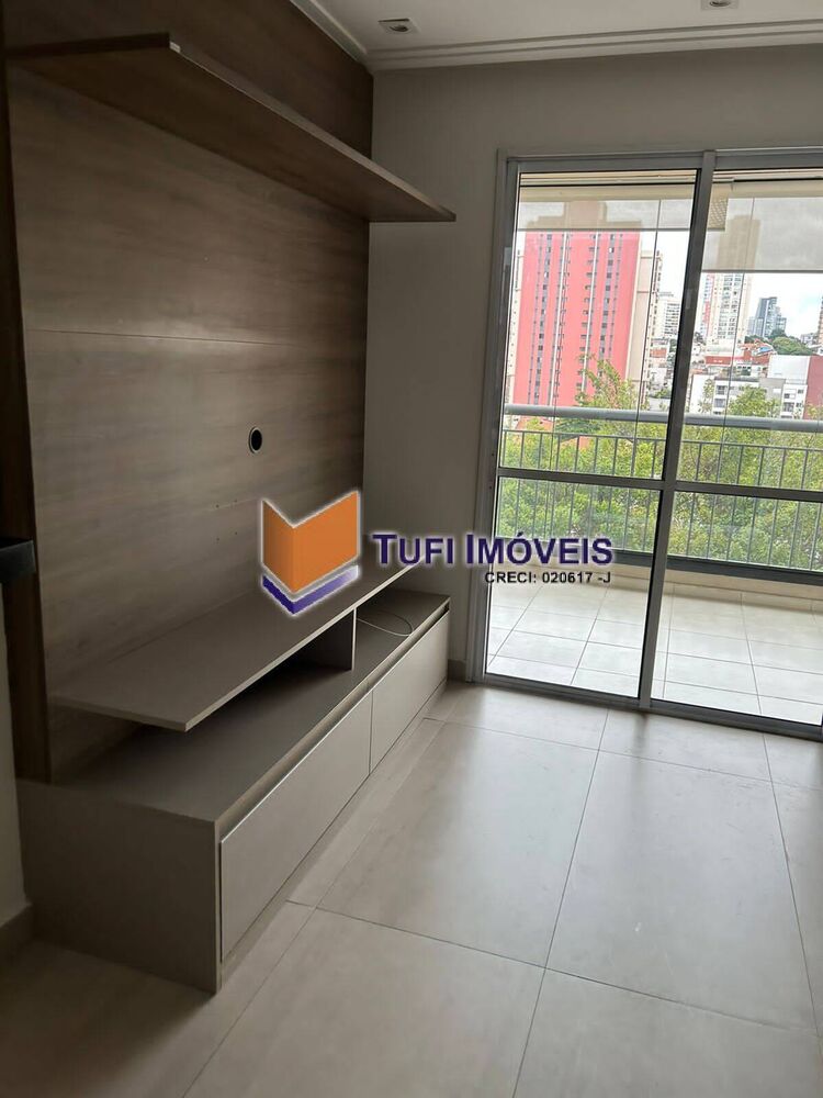 Apartamento, 2 quartos, 70 m² - Foto 2