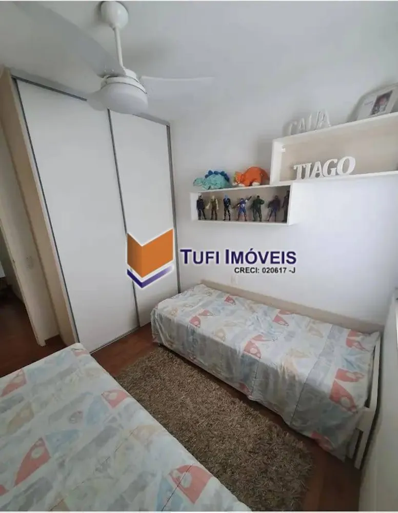 Apartamento, 3 quartos, 100 m² - Foto 5