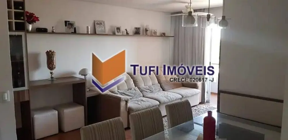 Apartamento, 3 quartos, 100 m² - Foto 7