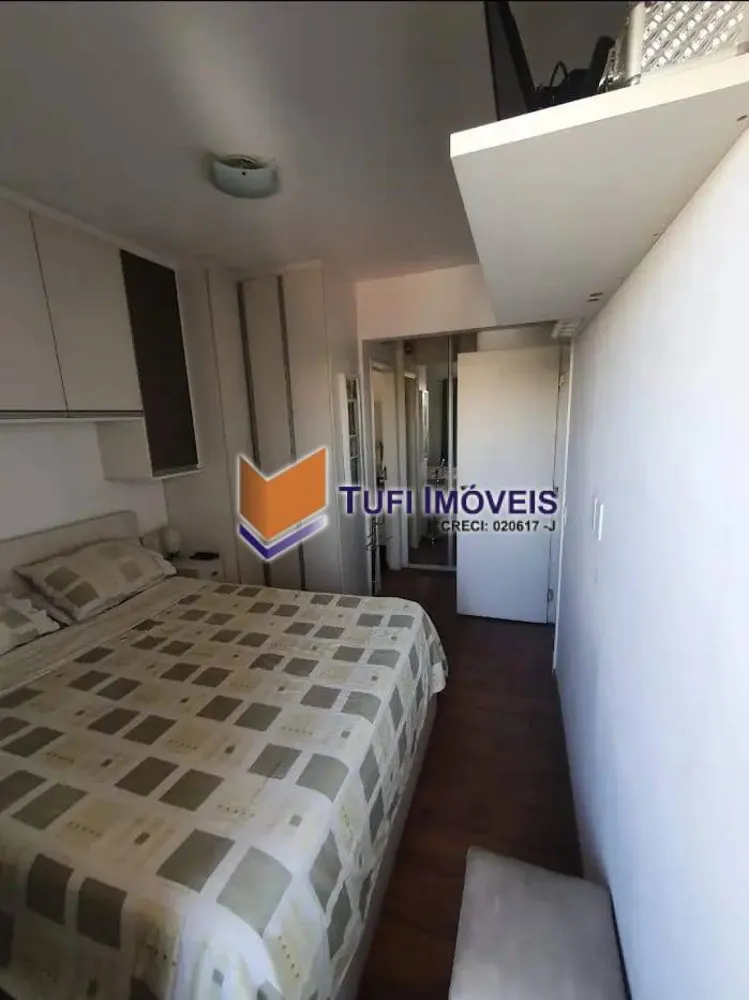Apartamento, 3 quartos, 100 m² - Foto 8