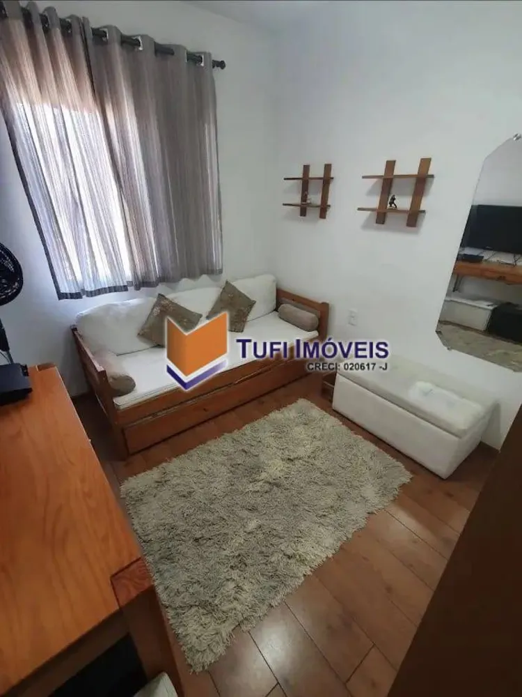 Apartamento, 3 quartos, 100 m² - Foto 6