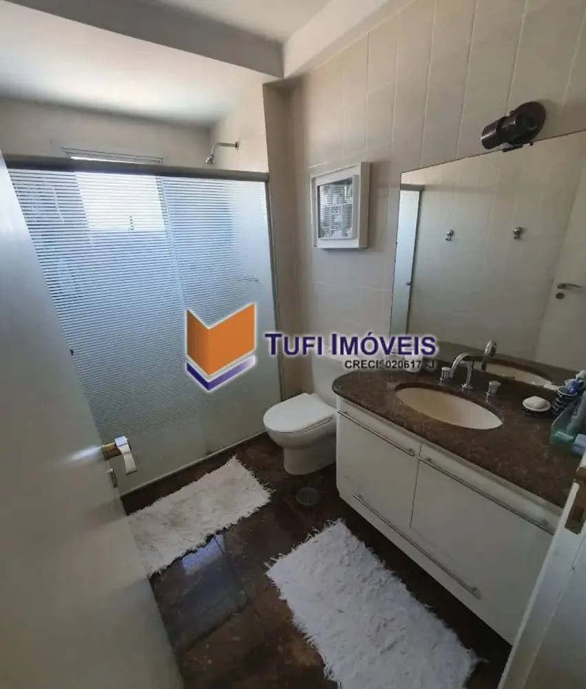 Apartamento, 3 quartos, 100 m² - Foto 1