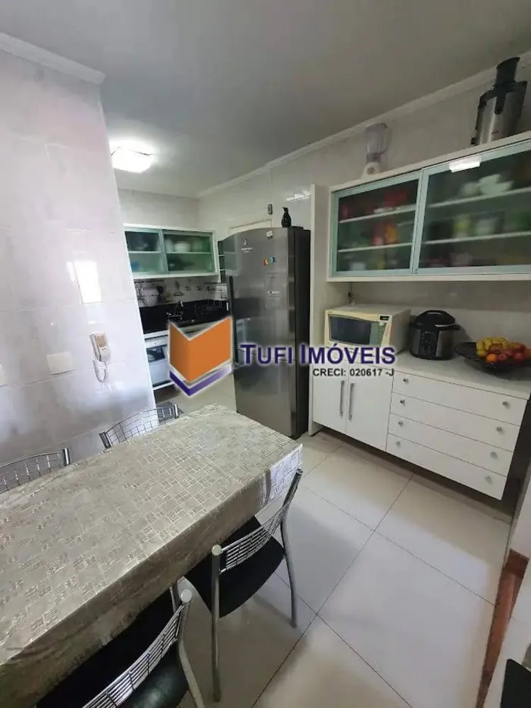 Apartamento, 3 quartos, 100 m² - Foto 4