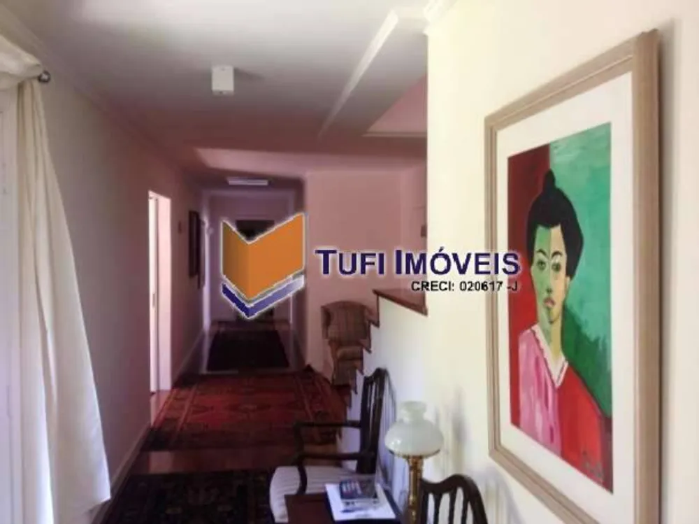 Casa, 4 quartos, 500 m² - Foto 4