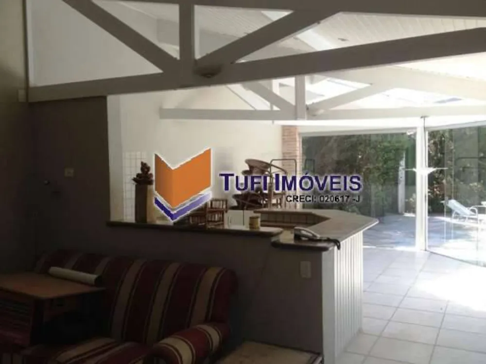 Casa, 4 quartos, 500 m² - Foto 11