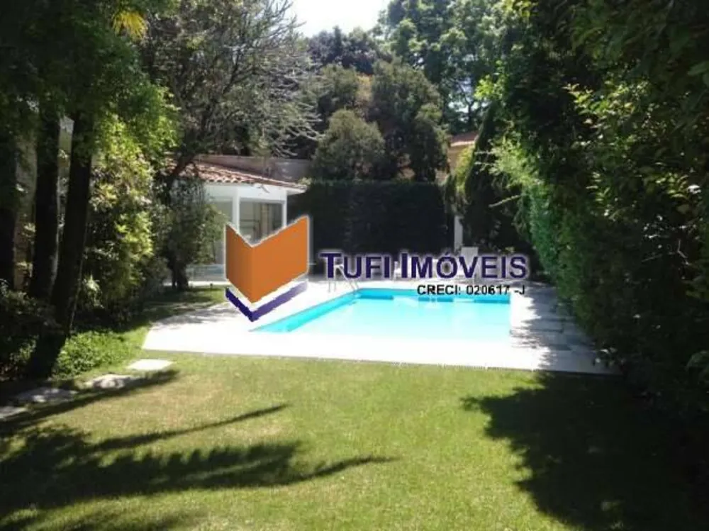 Casa, 4 quartos, 500 m² - Foto 8
