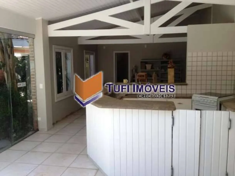 Casa, 4 quartos, 500 m² - Foto 9